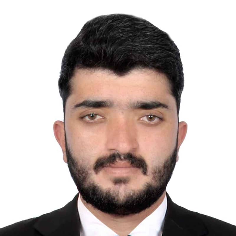 Ammar Abbasi