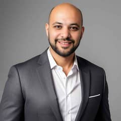 Ahmed Hussein