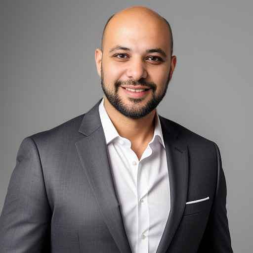 Ahmed Hussein