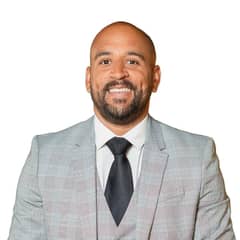Damien Vanterpool