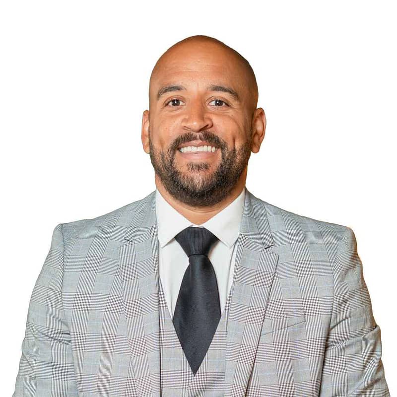 Damien Vanterpool