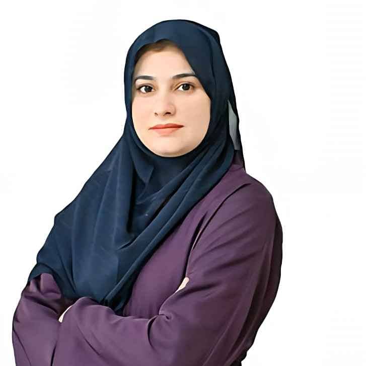 Shehzadi Mariam