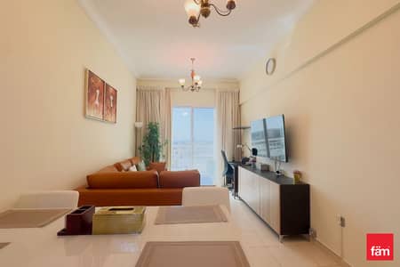 1 Bedroom Flat for Rent in Liwan, Dubai - Large 1 Bed l Balcony l Store l open view