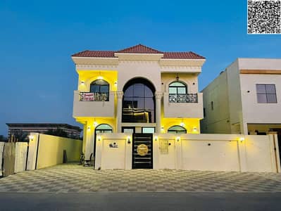 5 Bedroom Villa for Sale in Al Yasmeen, Ajman - batch_IMG-20250617-WA0102. jpg