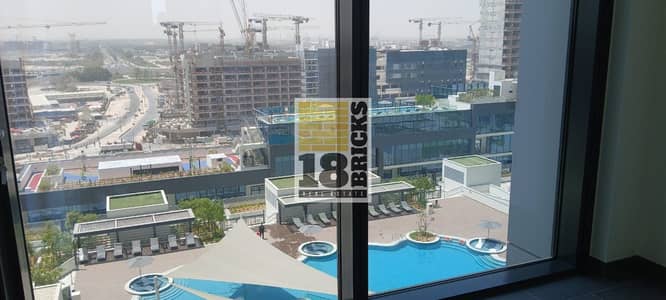 1 Bedroom Flat for Rent in Sobha Hartland, Dubai - WhatsApp Image 2025-06-17 at 2.23. 29 PM. jpeg