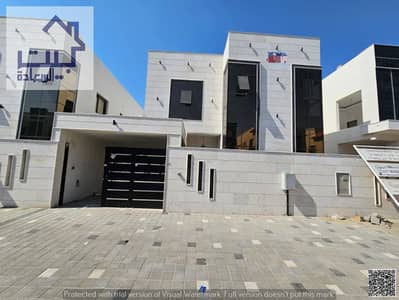 5 Bedroom Villa for Rent in Al Yasmeen, Ajman - صورة واتساب بتاريخ 2025-06-17 في 15.33. 04_4c6340c6. jpg