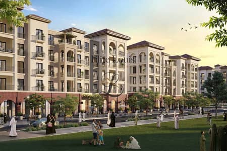 1 Bedroom Flat for Sale in Zayed City, Abu Dhabi - IMG-20250617-WA0045. jpg