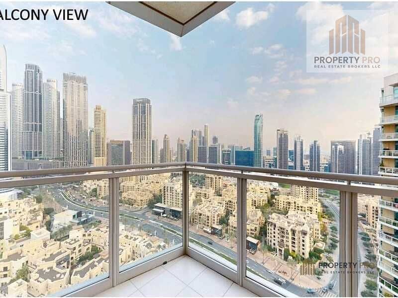 位于迪拜市中心,豪华公寓区,三号公寓大楼 2 卧室的公寓 320000 AED - 11947096 位于迪拜市中心,豪华公寓区,三号公寓大楼 2 卧室的公寓 320000 AED - 11947096
