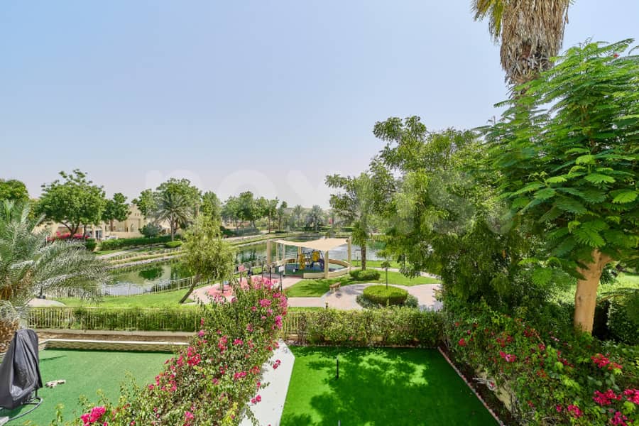 位于清泉社区,清泉别墅3区 3 卧室的别墅 349999 AED - 11947099 位于清泉社区,清泉别墅3区 3 卧室的别墅 349999 AED - 11947099