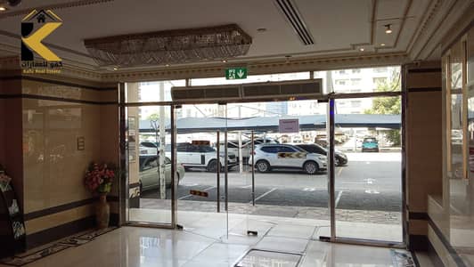 2 Bedroom Flat for Rent in Al Nuaimiya, Ajman - WhatsApp Image 2025-06-12 at 6.41. 53 AM (1). jpeg
