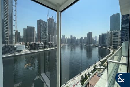 商业湾， 迪拜 1 卧室公寓待售 - 位于商业湾，西码头大厦 1 卧室的公寓 1750000 AED - 11947108