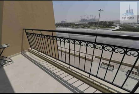 2 Bedroom Flat for Rent in Al Shamkha, Abu Dhabi - 57635. jpg