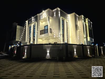 6 Cпальни Вилла Продажа в Аль Амера, Аджман - IMG-20250212-WA0022. jpg