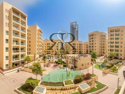 绿意盎然街区， 迪拜 2 卧室公寓待租 - IMG_5096-Pano. jpg