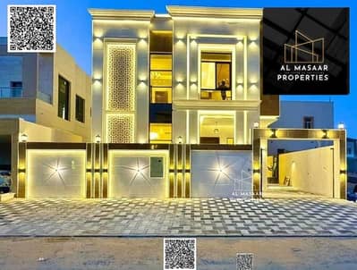 5 Cпальни Вилла Продажа в Аль Захья, Аджман - 779779020-800x600. jpeg