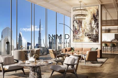 3 Bedroom Apartment for Sale in Sheikh Zayed Road, Dubai - High Floor | Luxury | Sea View | Payment Plan
