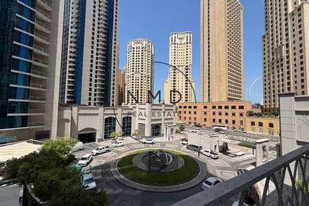 迪拜码头， 迪拜 1 卧室公寓待售 - 位于迪拜码头，滨海长廊公寓，博波尔大厦 1 卧室的公寓 1780000 AED - 11910484