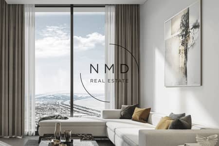 汽车城， 迪拜 1 卧室单位待售 - 位于汽车城，Sobha Orbis，Sobha Orbis Tower G 1 卧室的公寓 1173703 AED - 11847559