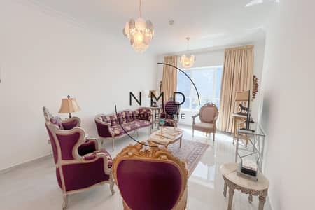 1 Bedroom Apartment for Rent in Jumeirah Lake Towers (JLT), Dubai - Elegantly Upgraded | Meadows View | Ready To Move