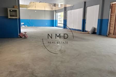 Shop for Rent in Dubai Investment Park (DIP), Dubai - Fully Fitted Shop for Rent in DIP 2 | with 2 Cabins