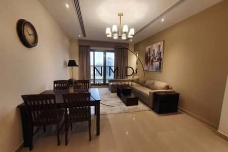 1 Bedroom Apartment for Rent in Downtown Dubai, Dubai - Brand New | Premium Interior | Ready to Move-in