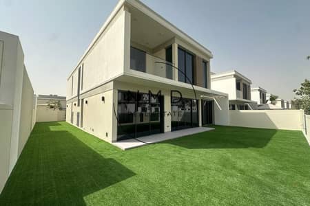 4 Bedroom Villa for Rent in Tilal Al Ghaf, Dubai - Garden Suite Villa | Exquisite | Modern Family Home