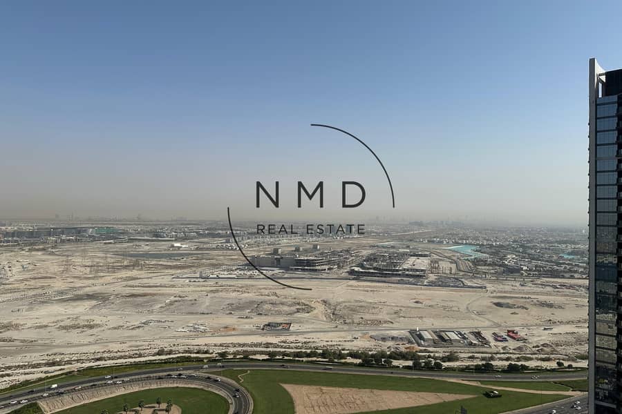 FULLY FURNISHED 1BR | PRIME LOCATION