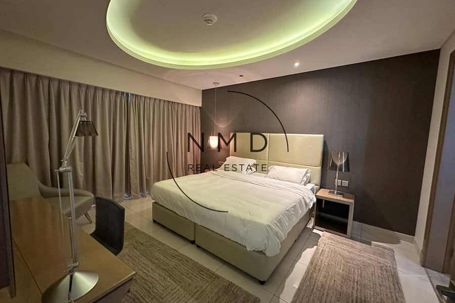 FULLY FURNISHED 1BR | PRIME LOCATION - Image 7