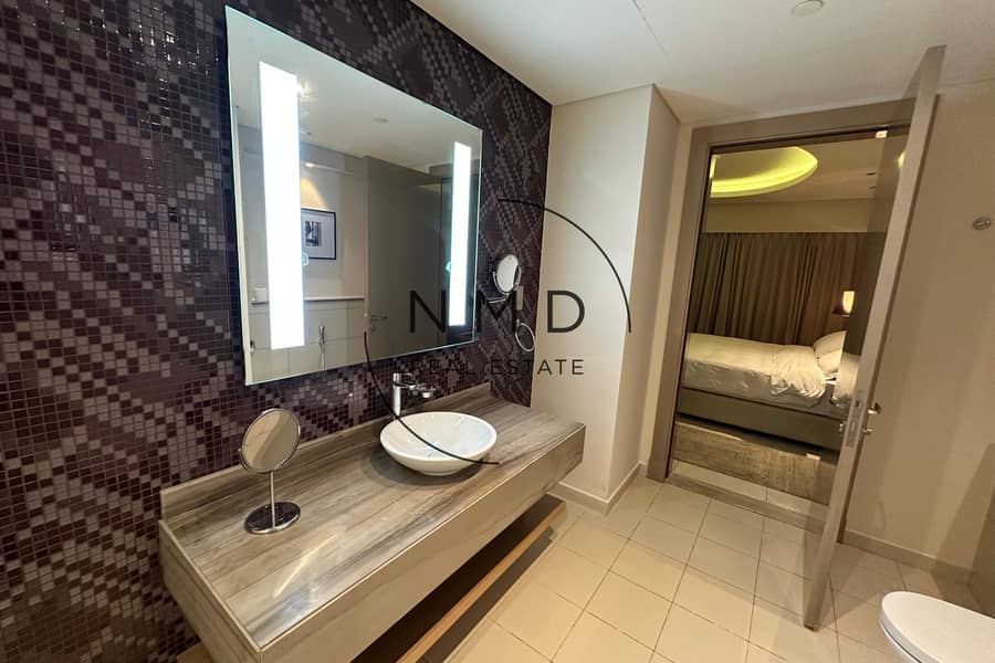 FULLY FURNISHED 1BR | PRIME LOCATION - Image 9