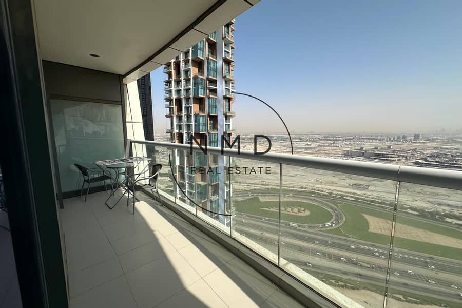 FULLY FURNISHED 1BR | PRIME LOCATION - Image 10