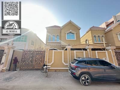 5 Cпальни Вилла в аренду в Аль Мовайхат, Аджман - 06c463e3-6964-47e4-bb25-1e9f4e07c1e1. jpg