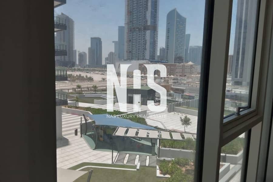 شقة في ذا بردجز،شمس أبوظبي،جزيرة الريم 2 غرف 1600000 درهم - 11947409 شقة في ذا بردجز،شمس أبوظبي،جزيرة الريم 2 غرف 1600000 درهم - 11947409