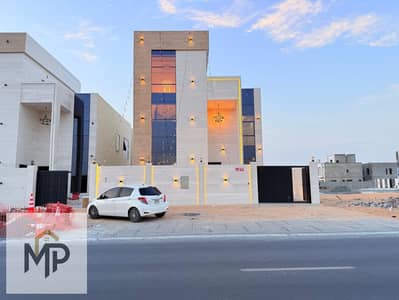5 Bedroom Villa for Sale in Al Helio, Ajman - IMG-20250428-WA0067. jpg