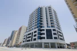 شقة في عمارة عامر،القصيص الصناعية 5،القصيص الصناعية،القصيص 1 غرفة 52000 درهم - 6776703