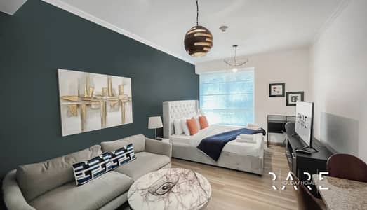 Studio for Rent in Jumeirah Lake Towers (JLT), Dubai - Rare holiday homes (18). jpg