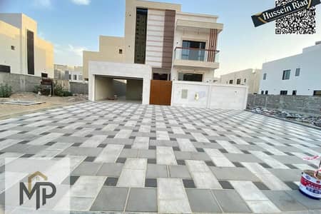 5 Cпальни Вилла Продажа в Аль Амера, Аджман - batch_779670648-1066x800. jpg