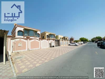 5 Cпальни Вилла в аренду в Аль Рауда, Аджман - IMG-20250614-WA0003. jpg