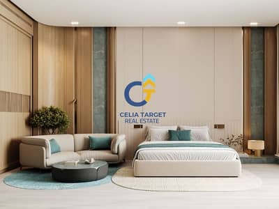 Studio for Sale in Business Bay, Dubai - Screenshot 2025-06-17 141637. jpg