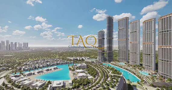 1 Спальня Апартамент Продажа в Букадра, Дубай - 3. jpg