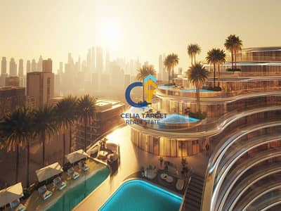 Studio for Sale in Business Bay, Dubai - Screenshot 2025-06-17 134709. jpg