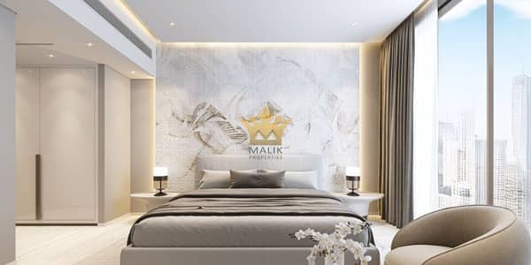 2 Bedroom Flat for Sale in Jumeirah Village Triangle (JVT), Dubai - Guzel-Towers-4 (1). png