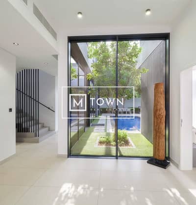 4 Bedroom Villa for Sale in Al Sehma, Sharjah - Masaar-2-Coral-26. jpg