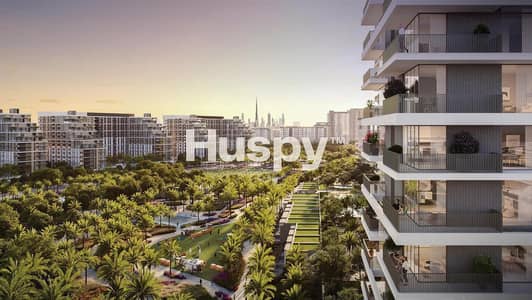 迪拜山庄， 迪拜 2 卧室单位待售 - 位于迪拜山庄，公园山庄，Palace Residences，Palace Residence Building 1 2 卧室的公寓 3000000 AED - 11947661