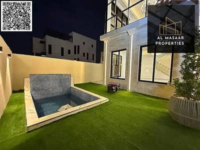 5 Cпальни Вилла Продажа в Аль Алиа, Аджман - 779795579-800x600. jpeg