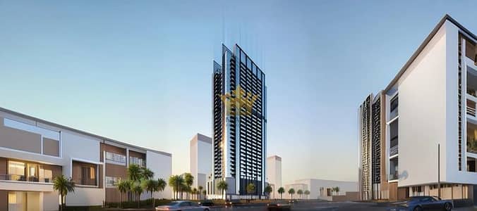 1 Bedroom Flat for Sale in Majan, Dubai - WhatsApp Image 2025-04-04 at 13.17. 49. jpeg