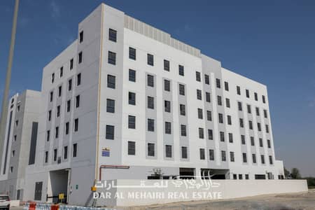Labour Camp for Rent in Al Warsan, Dubai - 116A7961_0000_116A8000. jpg