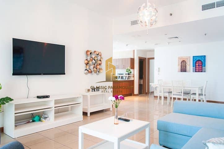 Квартира в Дубай Марина,Сулафа Тауэр, 2 cпальни, 135000 AED - 11947738 Квартира в Дубай Марина,Сулафа Тауэр, 2 cпальни, 135000 AED - 11947738
