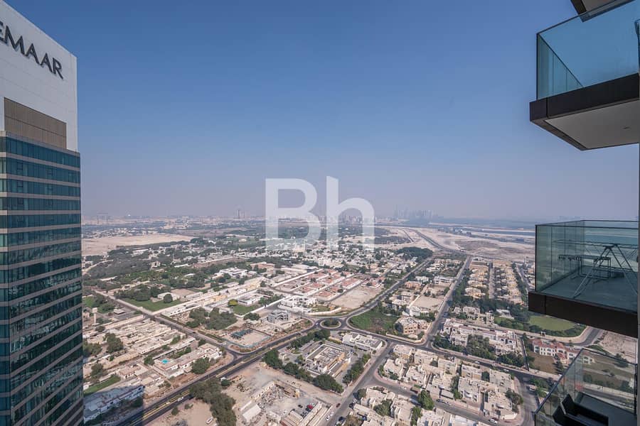 Largest Layout | High Floor | Furnished | Vacant Largest Layout | High Floor | Furnished | Vacant