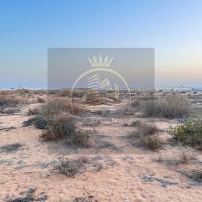 Industrial Land for Sale in Emirates Modern Industrial Area, Umm Al Quwain - WhatsApp Image 2025-06-17 at 3.26. 42 PM. jpeg