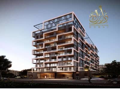 شقة 2 غرفة نوم للبيع في مجان، دبي - WhatsApp Image 2025-05-31 at 11.06. 11 AM. jpeg